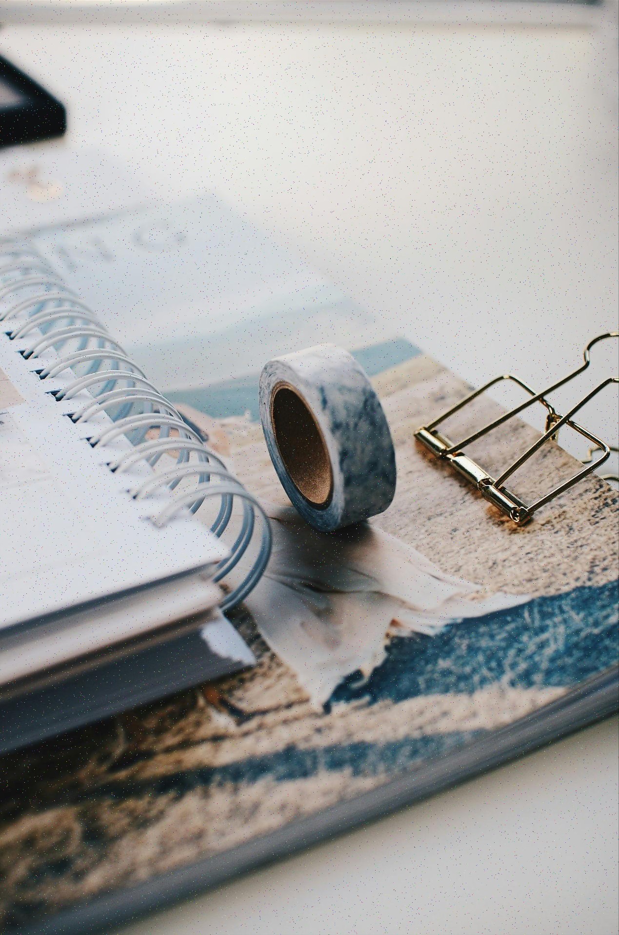 Fournitures de bureau et scolaire