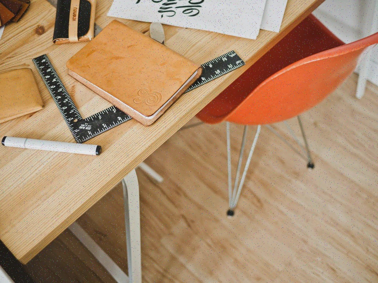 Chaise ergonomique